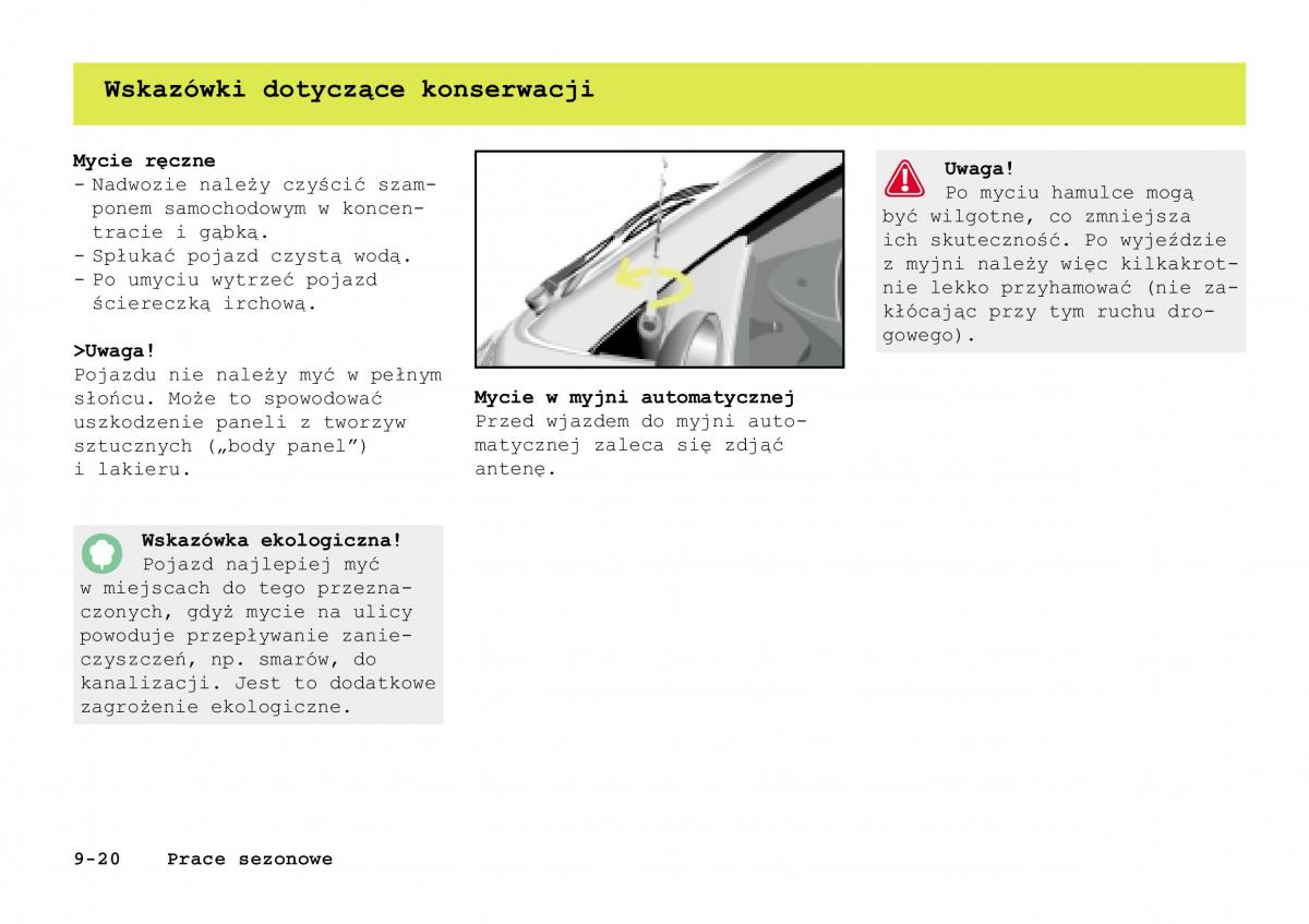 manual Smart Fortwo Smart Fortwo I 1 City instrukcja / page 215