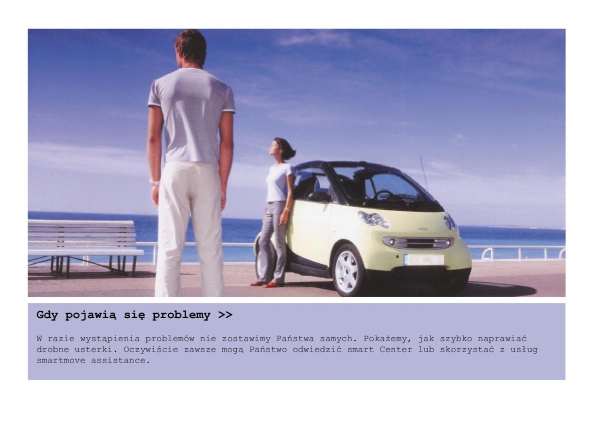 manual Smart Fortwo Smart Fortwo I 1 City instrukcja / page 220