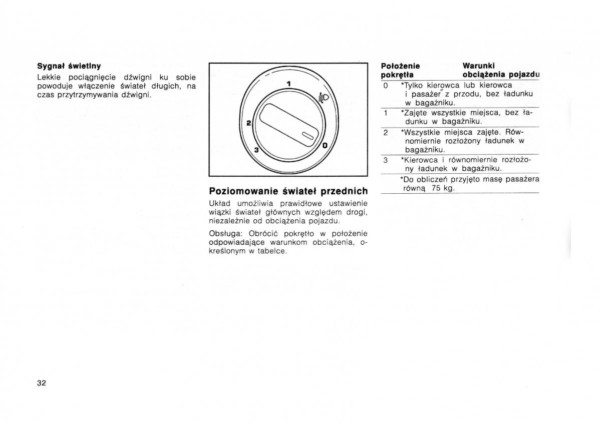 Dodge Stratus I 1 instrukcja obslugi / page 29