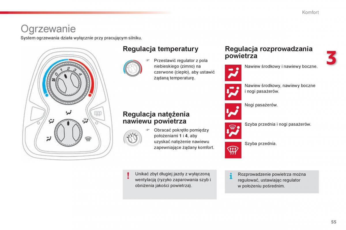 Citroen C1 II 2 instrukcja obslugi / page 57