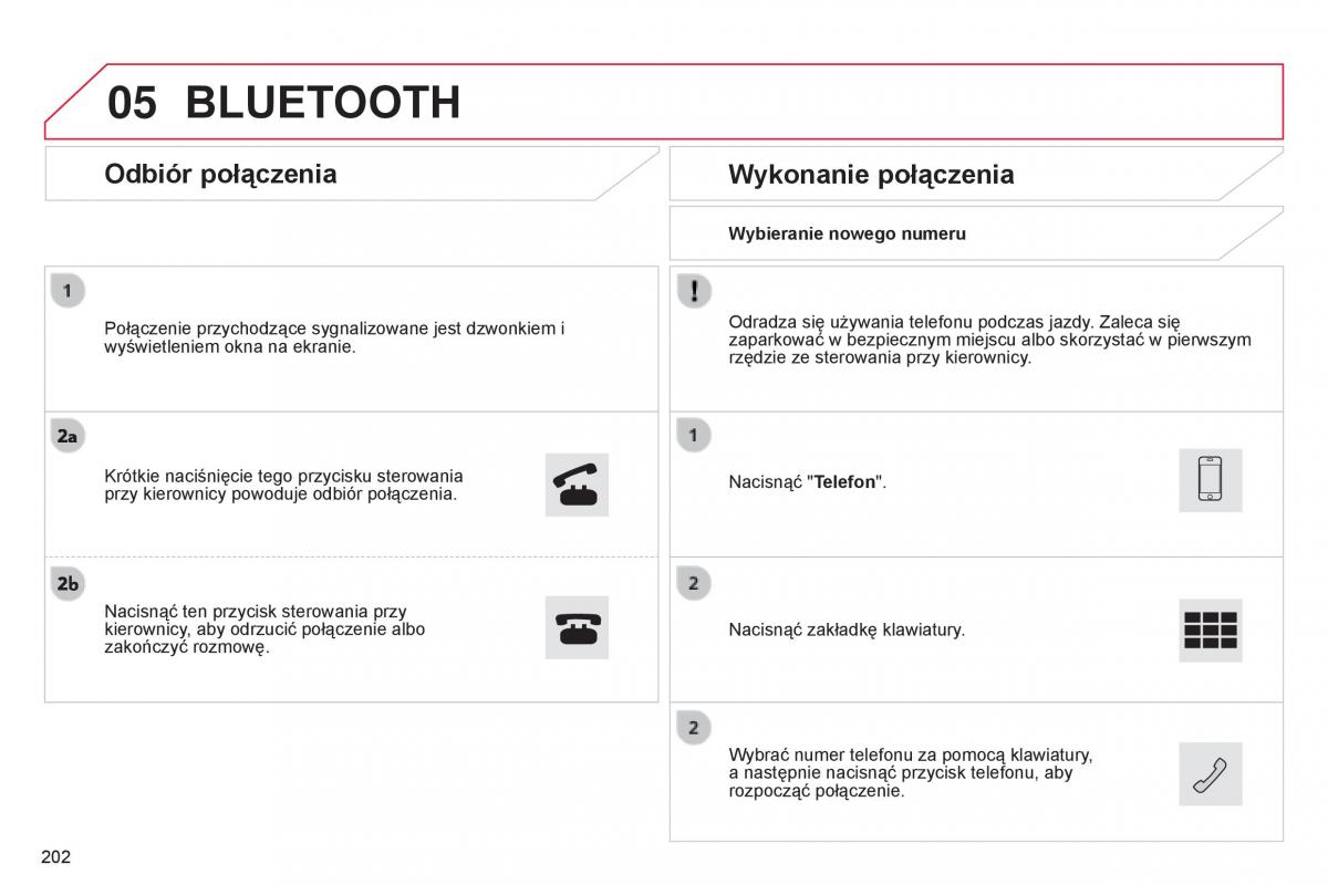 Citroen C1 II 2 instrukcja obslugi / page 204