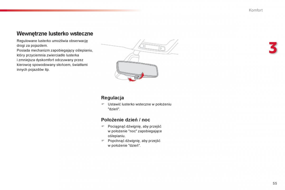 Citroen Cactus instrukcja obslugi / page 57