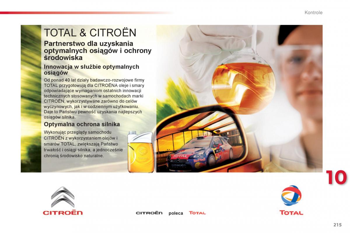 Citroen Cactus instrukcja obslugi / page 217