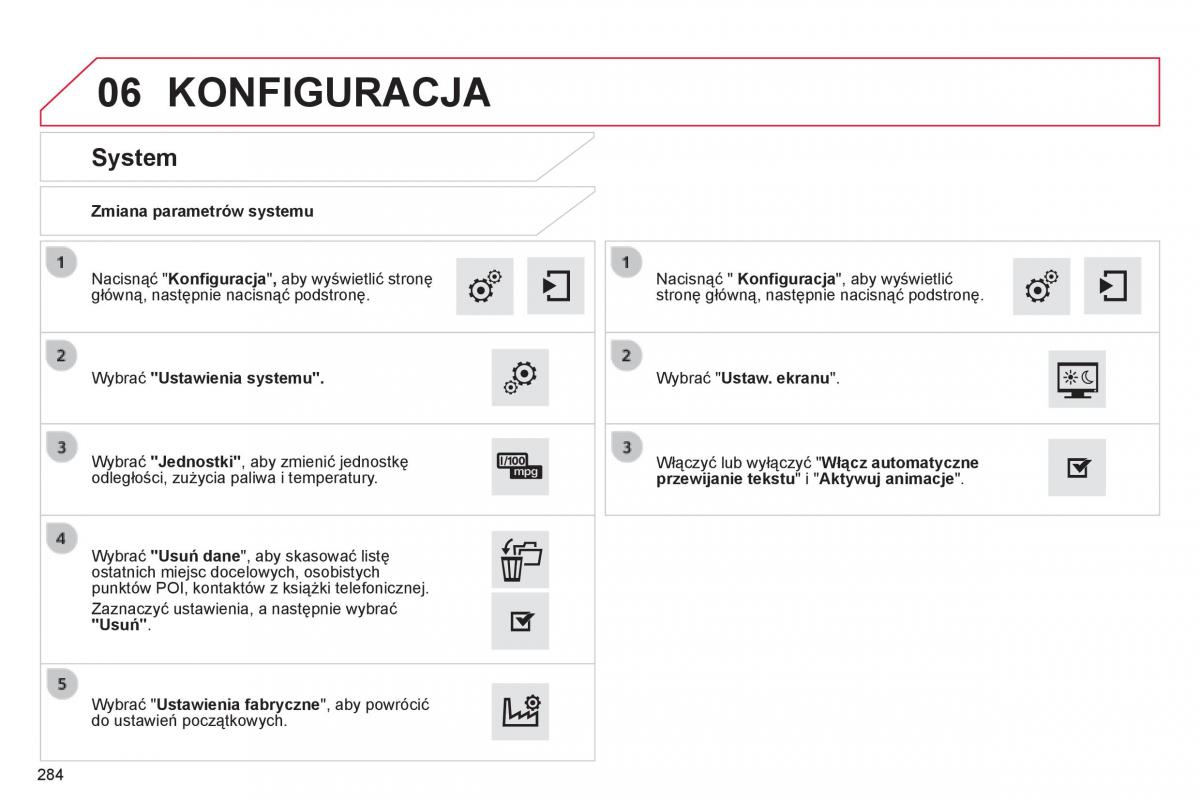 Citroen Cactus instrukcja obslugi / page 286