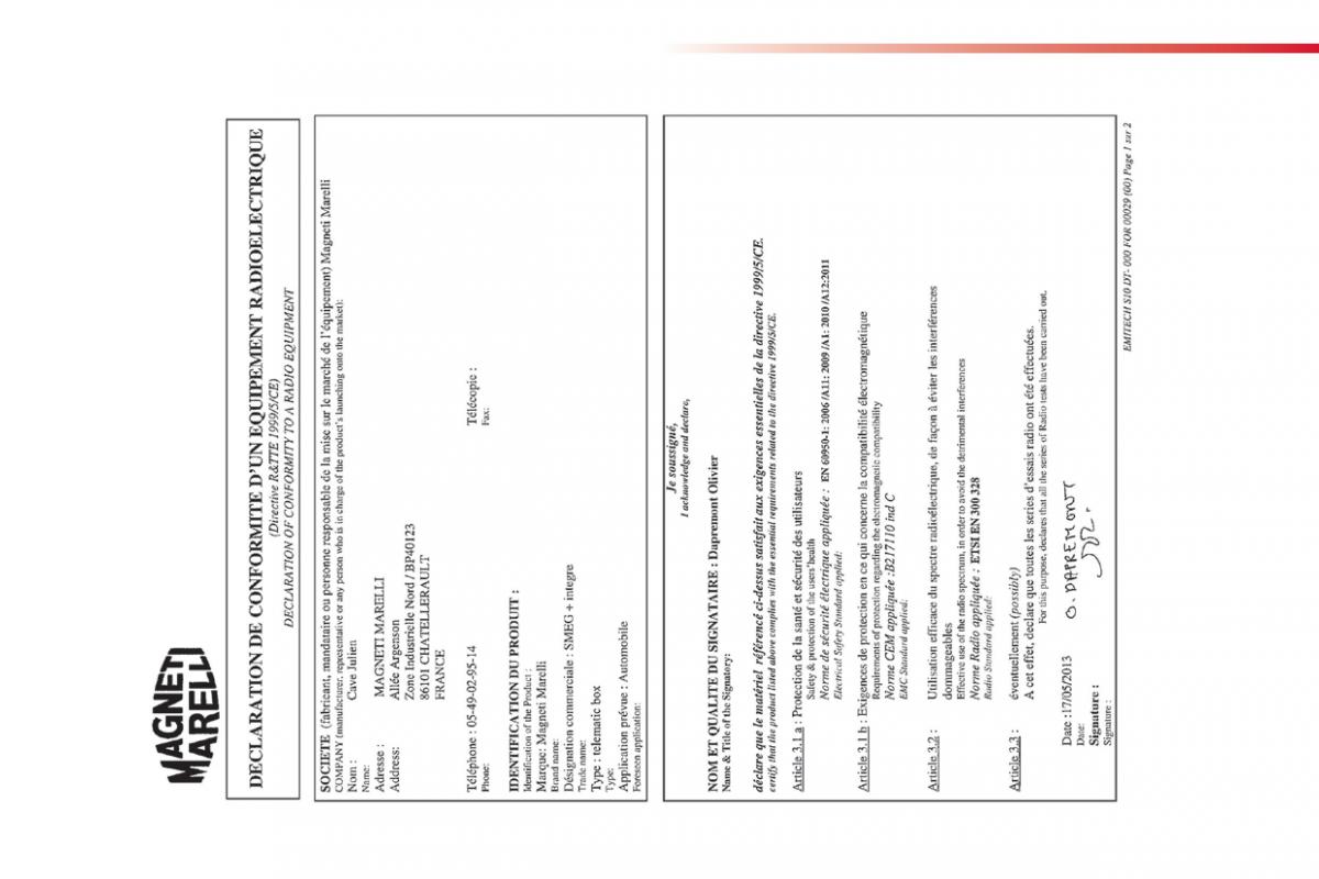 Citroen Cactus instrukcja obslugi / page 312