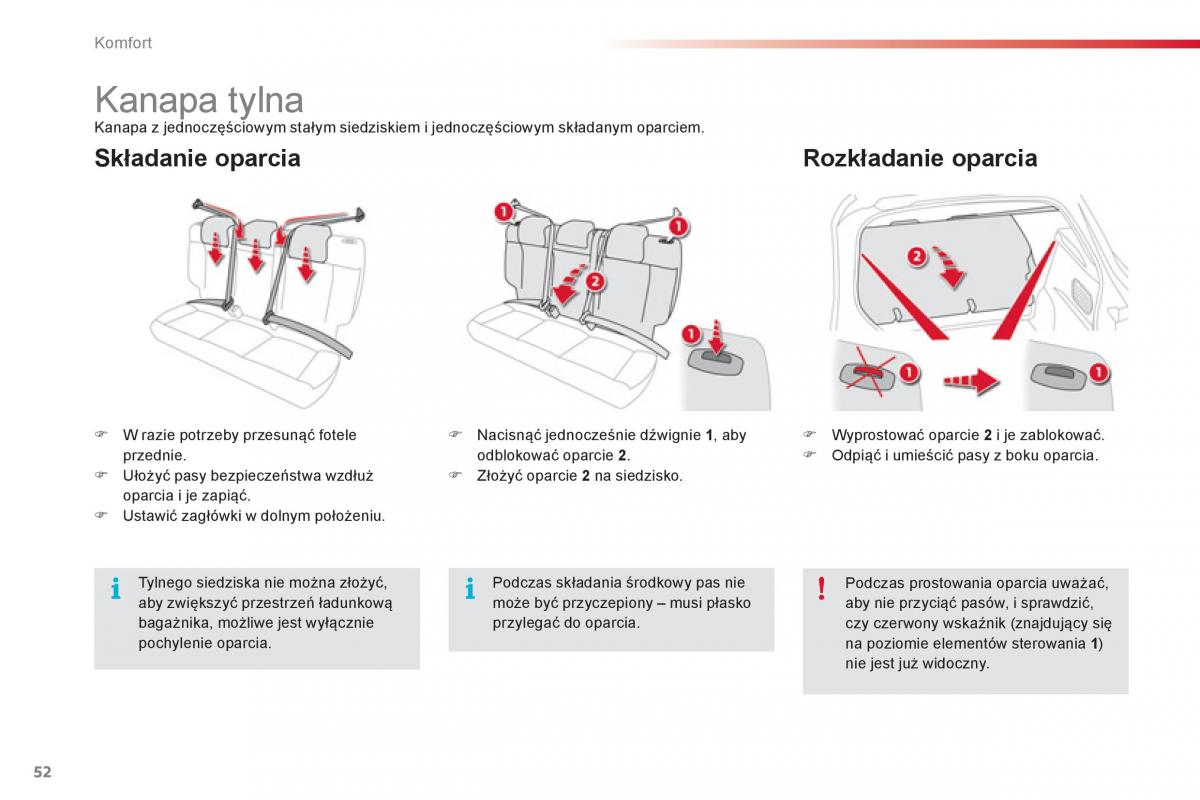 Citroen Cactus instrukcja obslugi / page 325