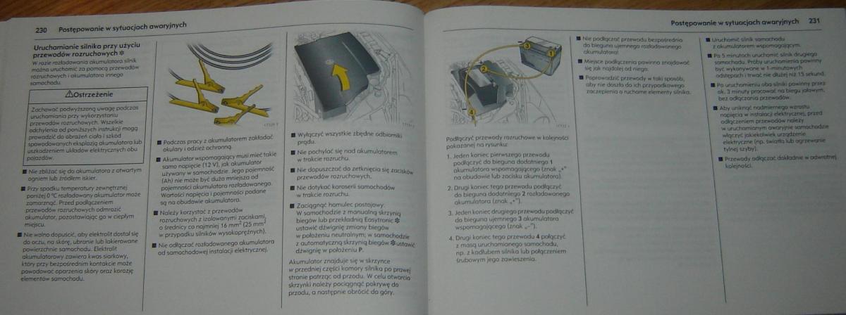 Opel Vectra C Vauxhall instrukcja obslugi / page 119