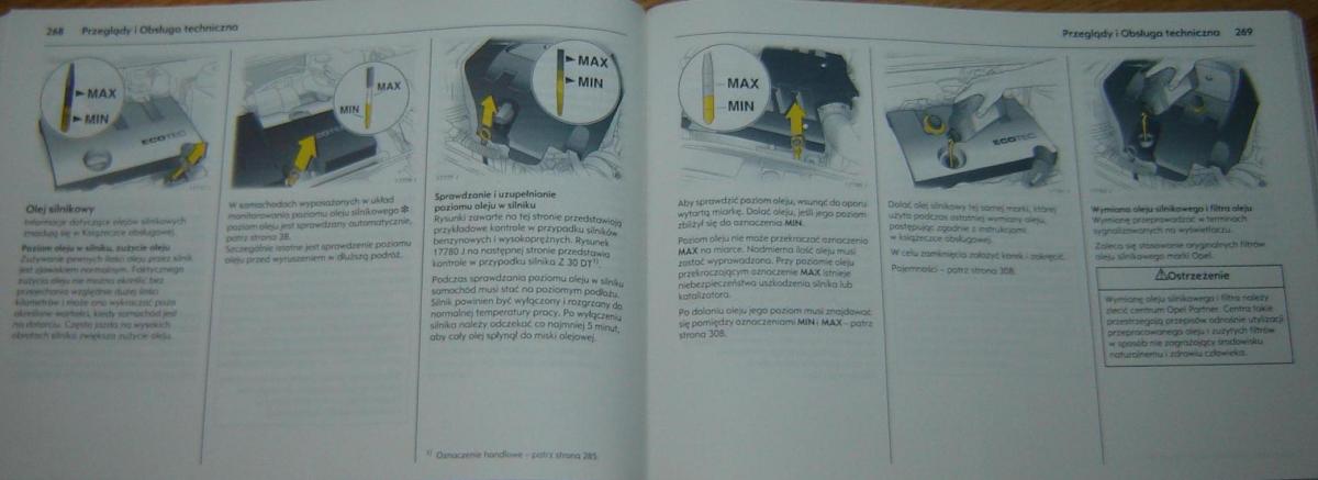 Opel Vectra C Vauxhall instrukcja obslugi / page 138