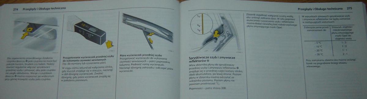 Opel Vectra C Vauxhall instrukcja obslugi / page 141