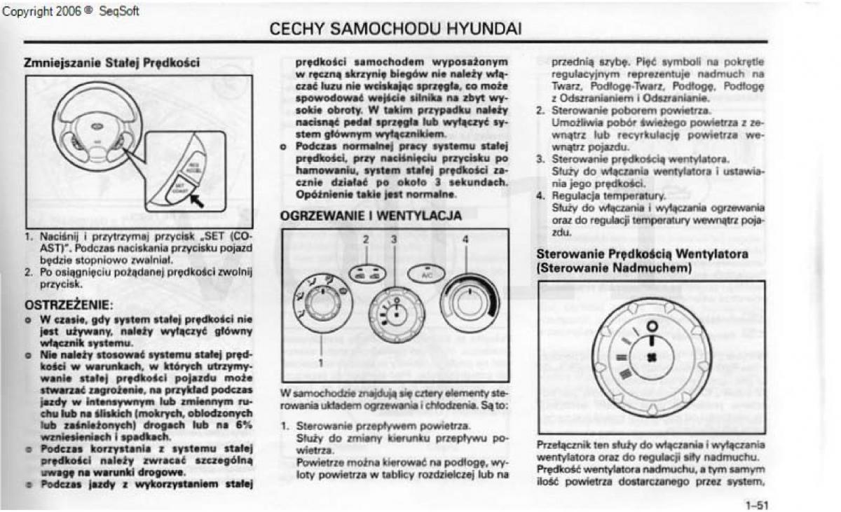 Hyundai Santa Fe I 1 instrukcja obslugi / page 59