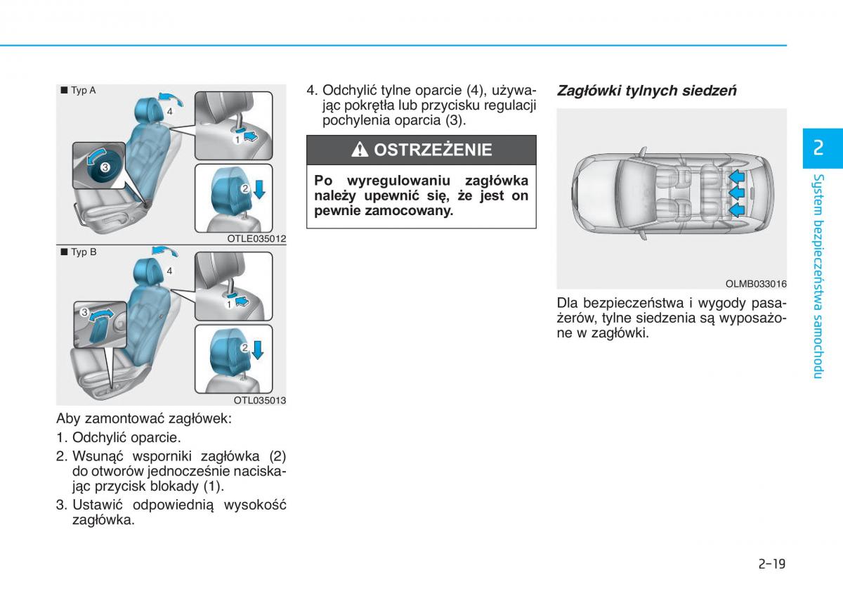 Hyundai Tucson III 3 instrukcja obslugi / page 55