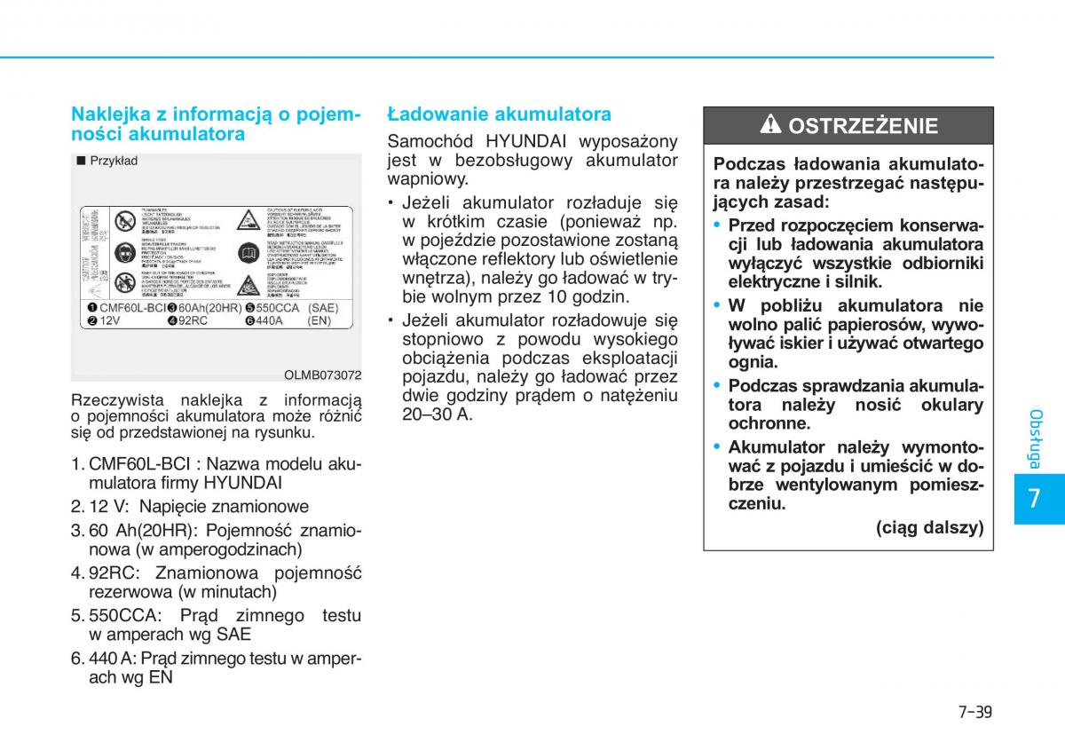 Hyundai Tucson III 3 instrukcja obslugi / page 581