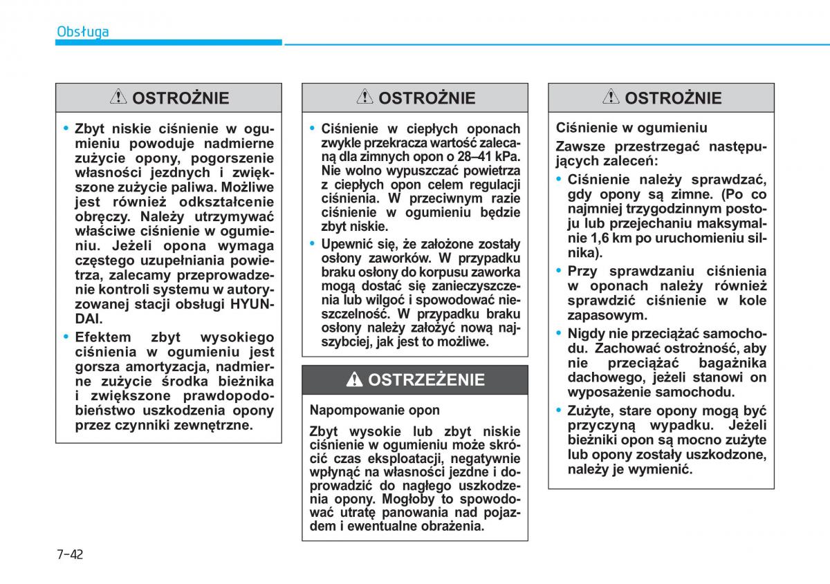 Hyundai Tucson III 3 instrukcja obslugi / page 584