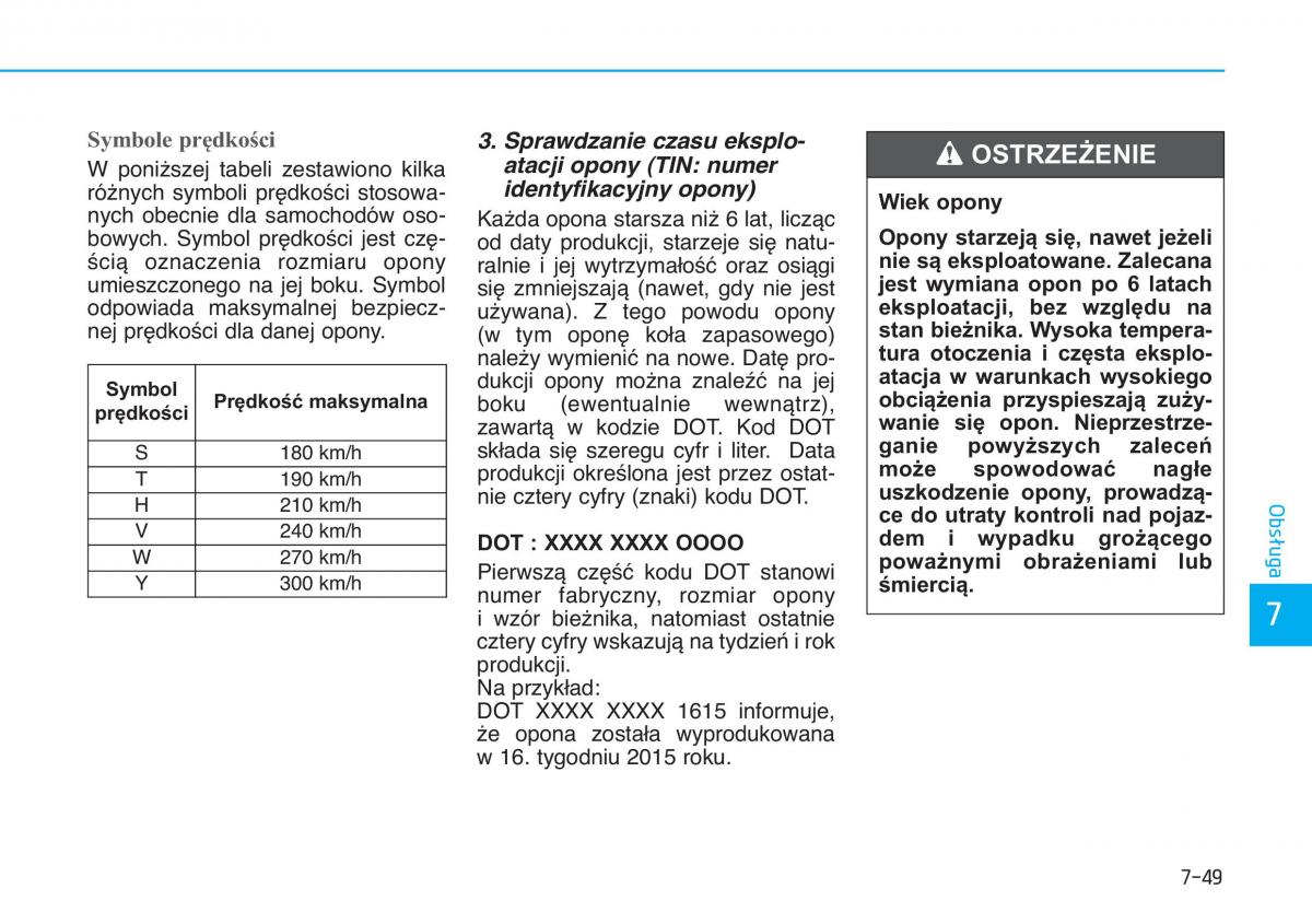 Hyundai Tucson III 3 instrukcja obslugi / page 591