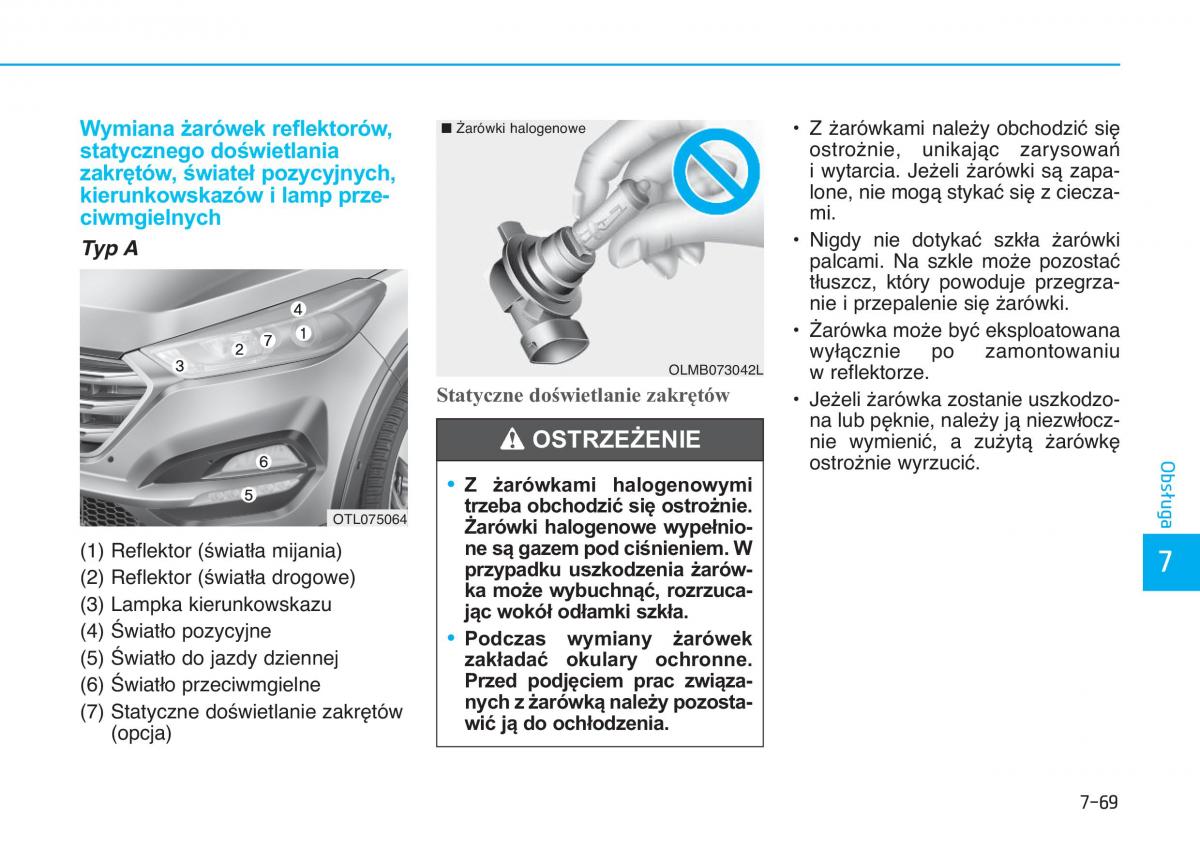 Hyundai Tucson III 3 instrukcja obslugi / page 611