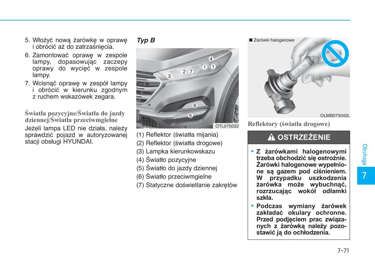 Hyundai Tucson III 3 instrukcja obslugi / page 613