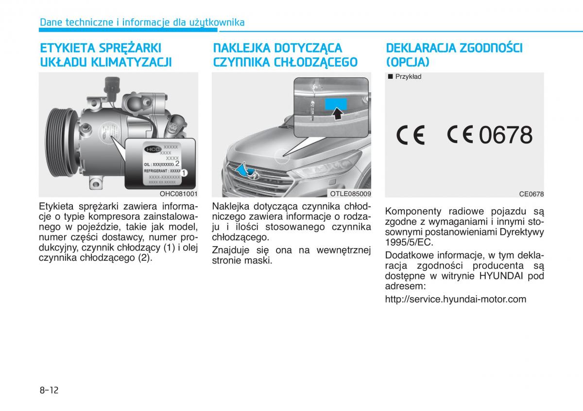 Hyundai Tucson III 3 instrukcja obslugi / page 652