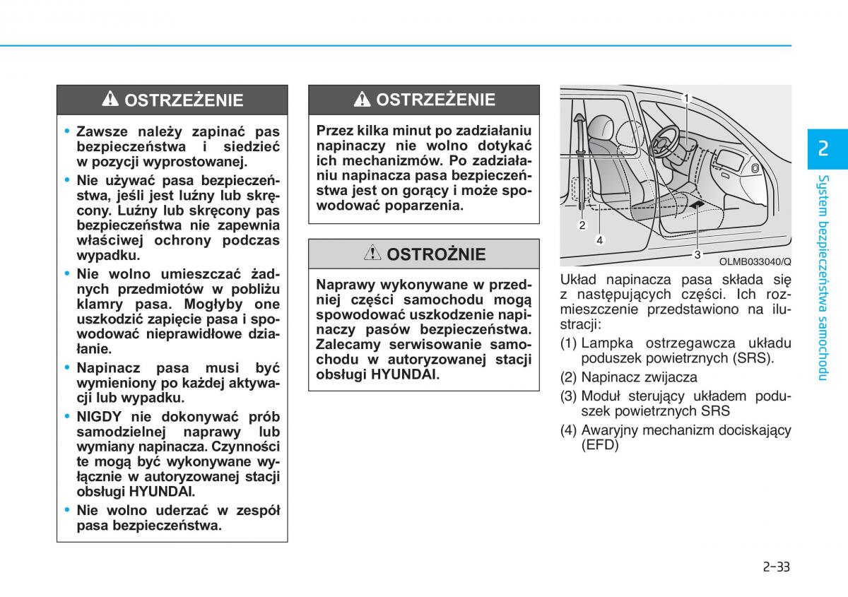 Hyundai Tucson III 3 instrukcja obslugi / page 69