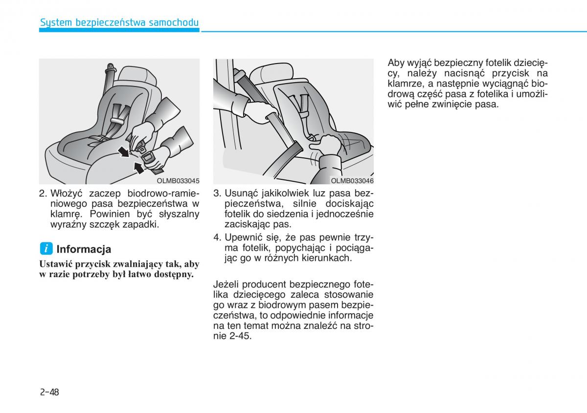 Hyundai Tucson III 3 instrukcja obslugi / page 84