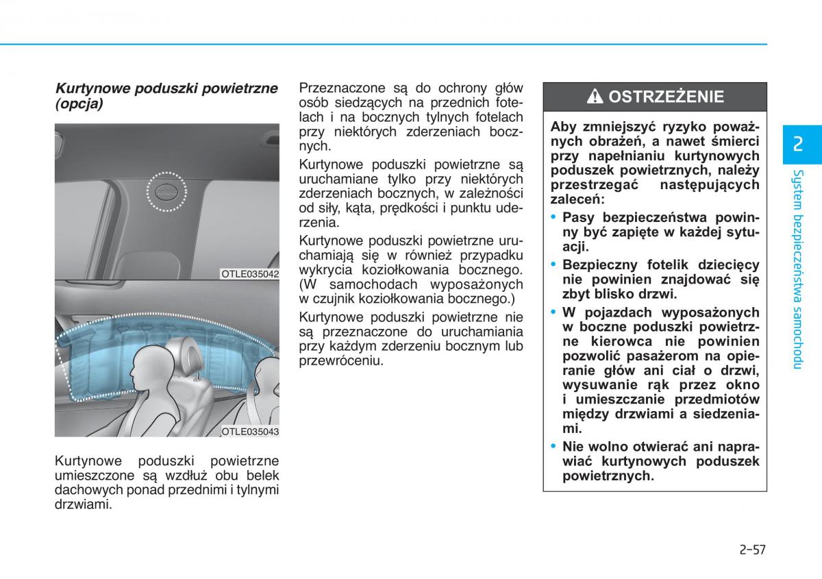 Hyundai Tucson III 3 instrukcja obslugi / page 93