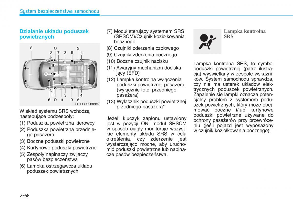 Hyundai Tucson III 3 instrukcja obslugi / page 94