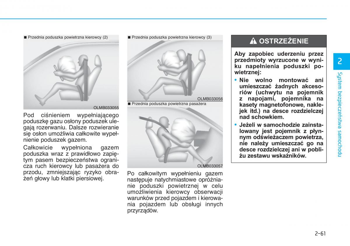 Hyundai Tucson III 3 instrukcja obslugi / page 97