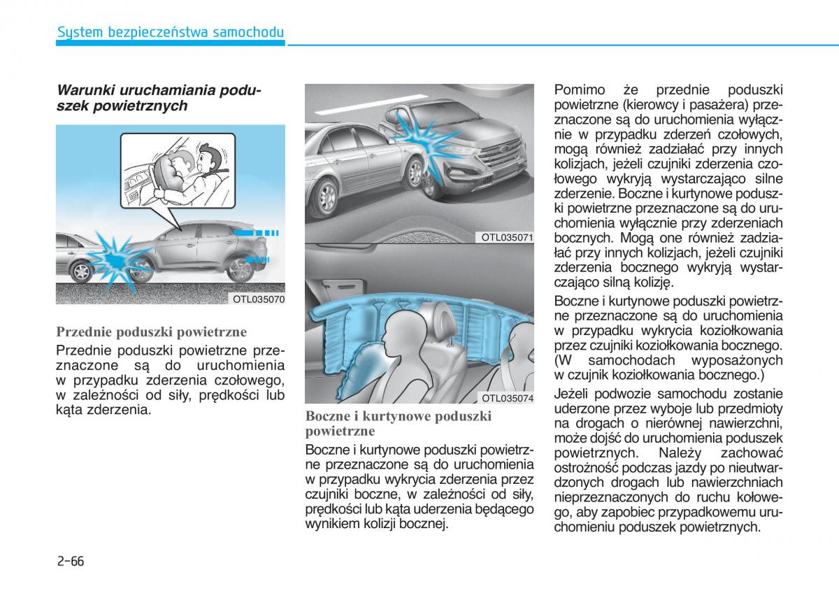 Hyundai Tucson III 3 instrukcja obslugi / page 102