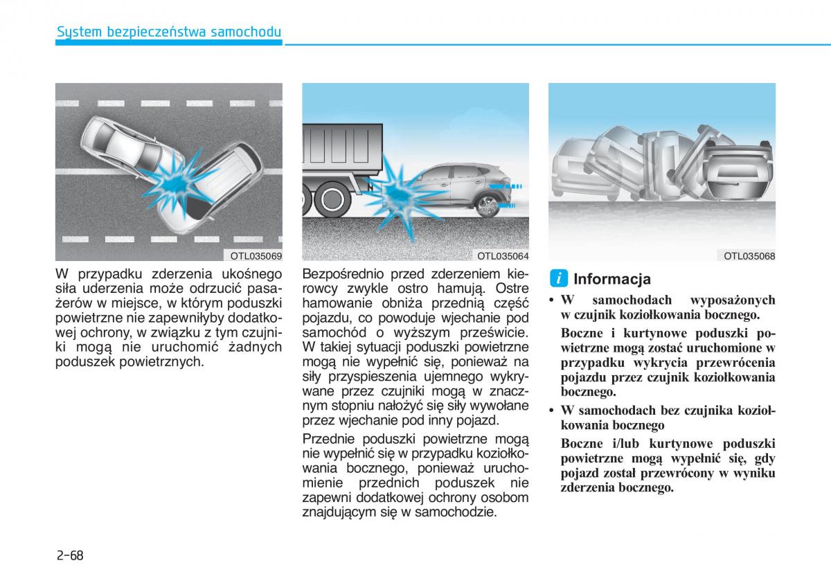 Hyundai Tucson III 3 instrukcja obslugi / page 104