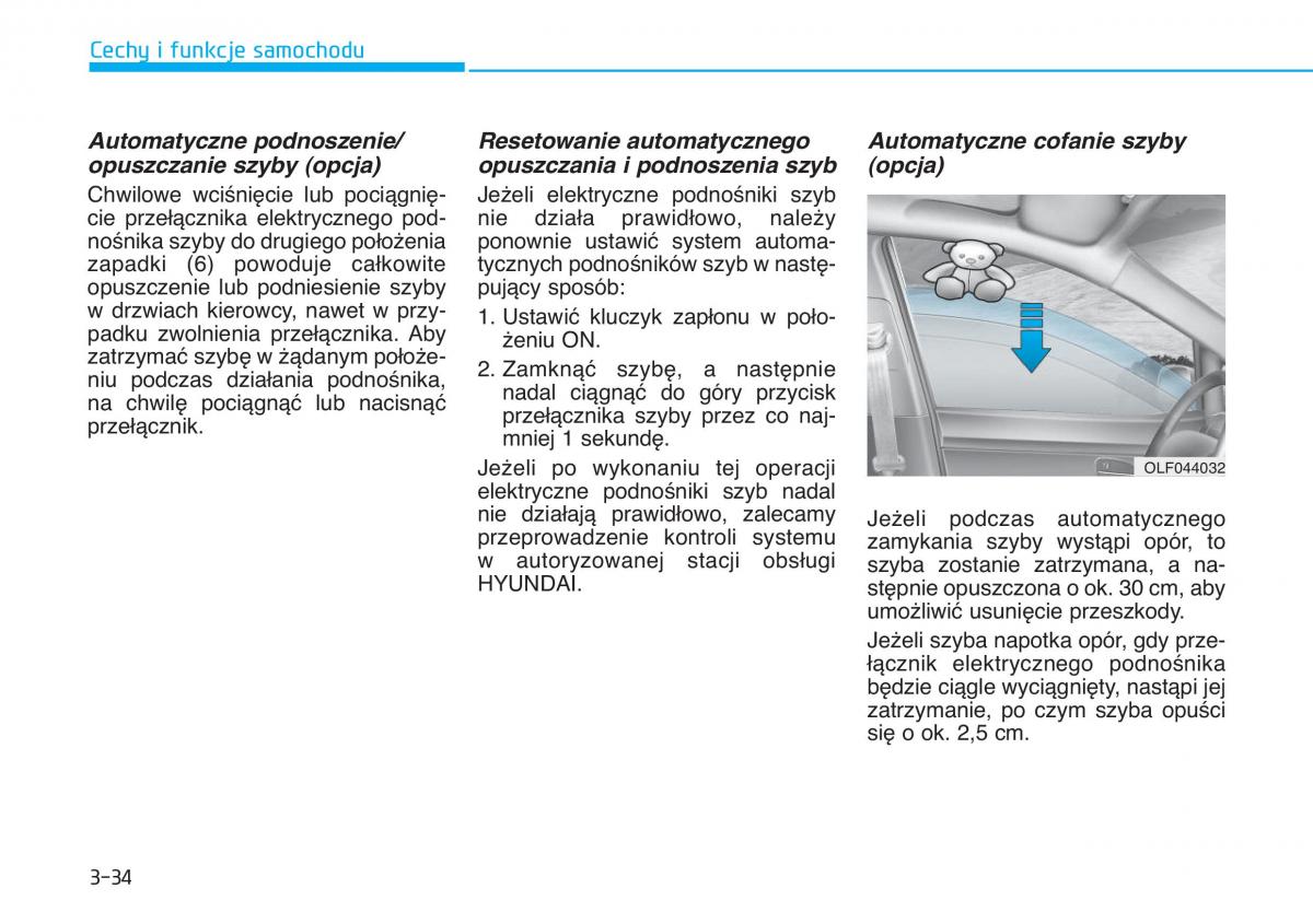 Hyundai Tucson III 3 instrukcja obslugi / page 144