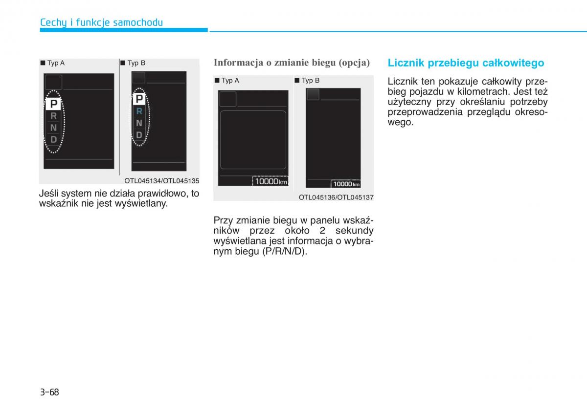 Hyundai Tucson III 3 instrukcja obslugi / page 178