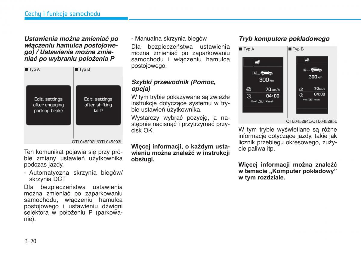 Hyundai Tucson III 3 instrukcja obslugi / page 180