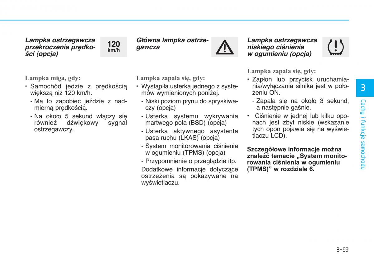 Hyundai Tucson III 3 instrukcja obslugi / page 209