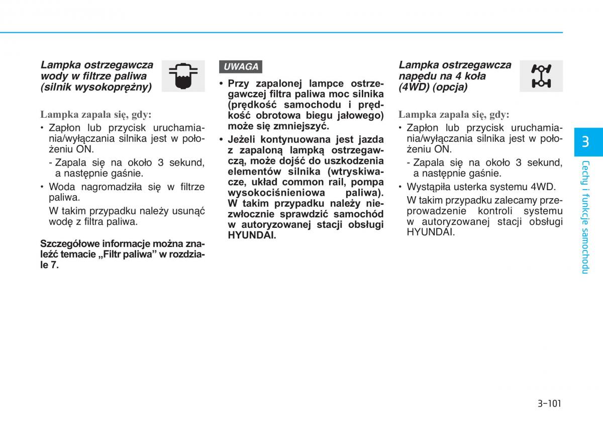 Hyundai Tucson III 3 instrukcja obslugi / page 211