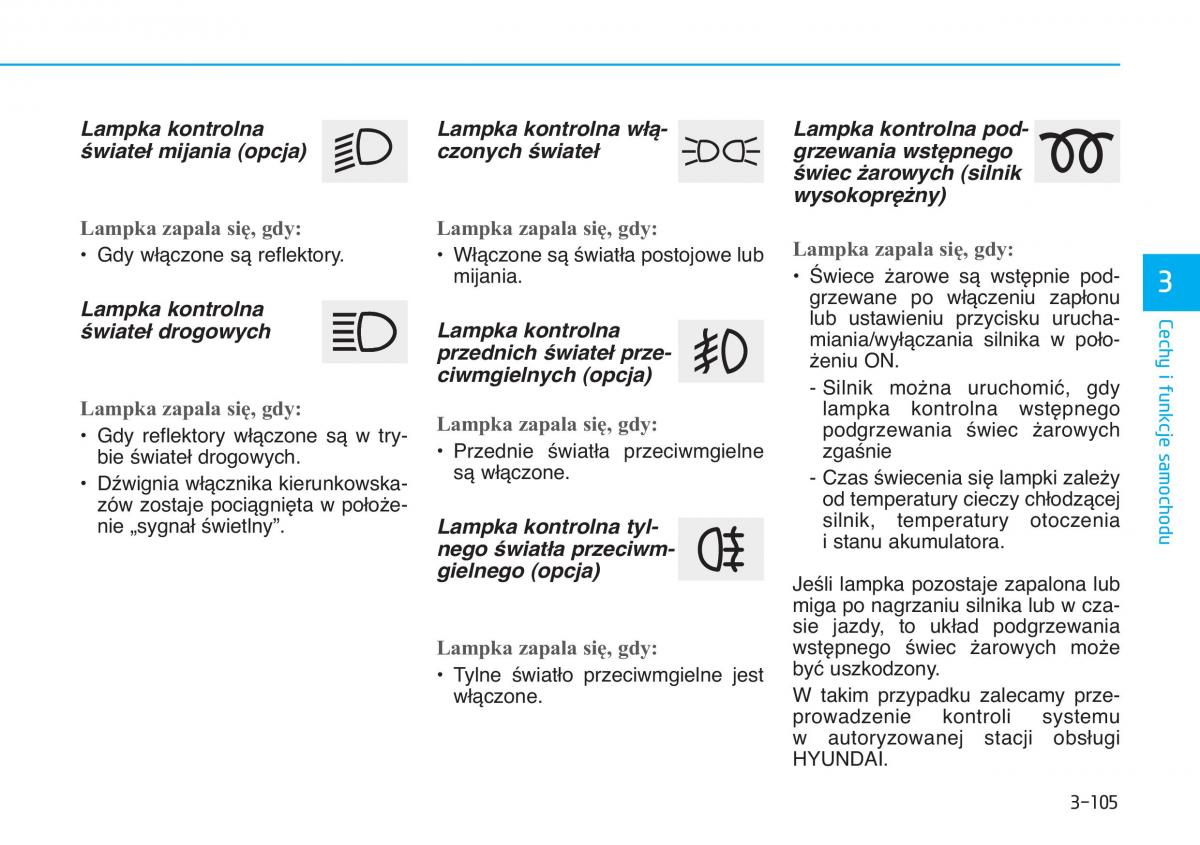 Hyundai Tucson III 3 instrukcja obslugi / page 215