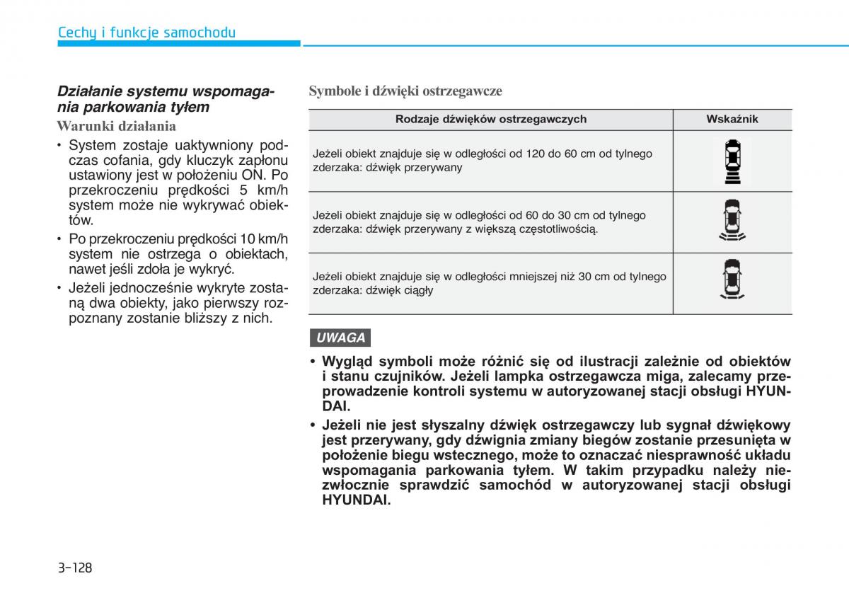 Hyundai Tucson III 3 instrukcja obslugi / page 238