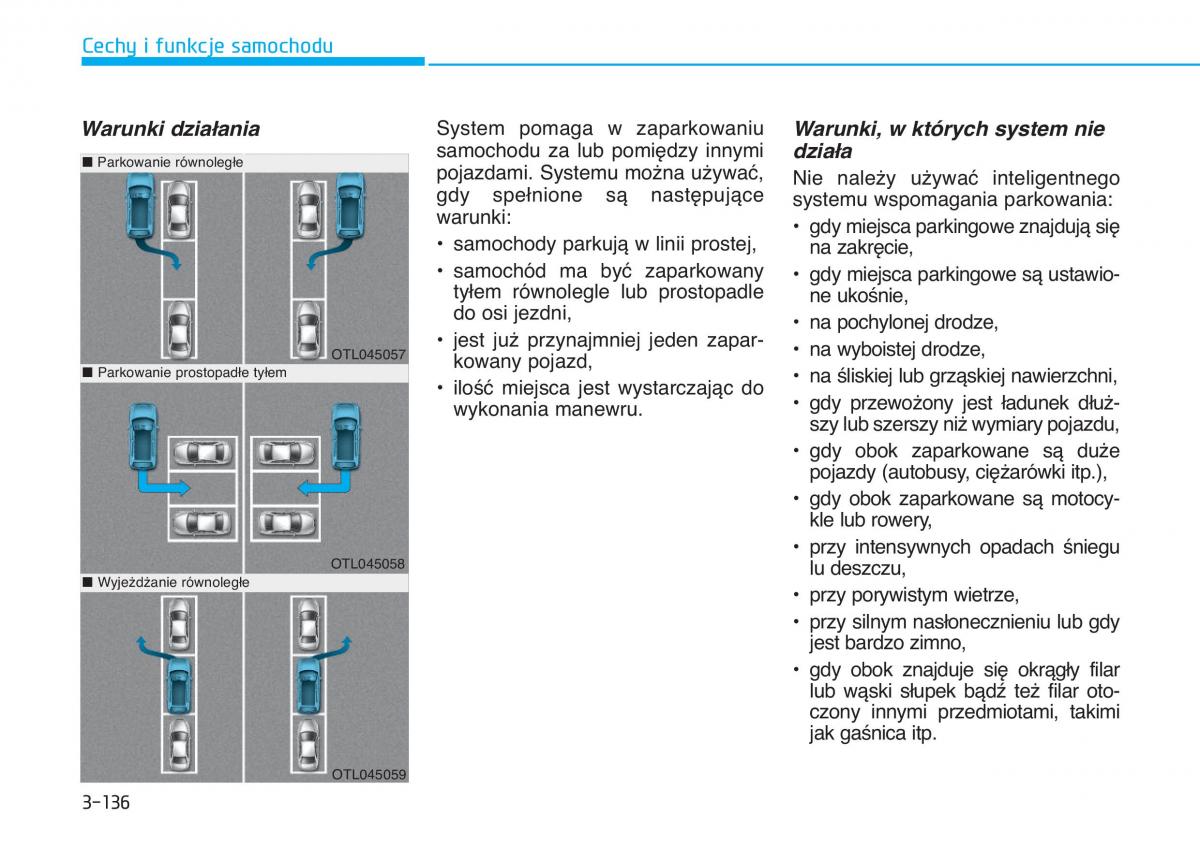 Hyundai Tucson III 3 instrukcja obslugi / page 246