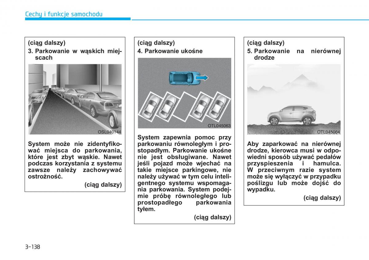 Hyundai Tucson III 3 instrukcja obslugi / page 248