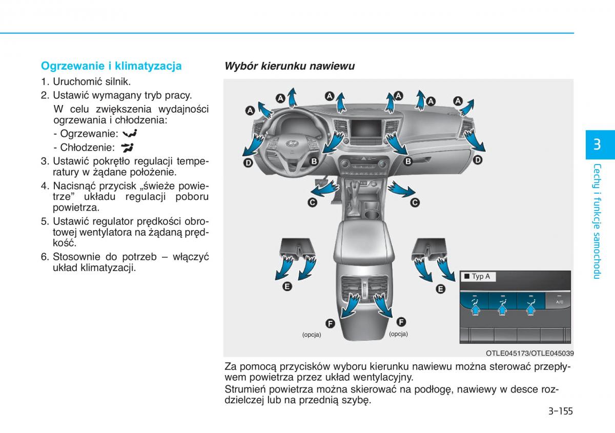 Hyundai Tucson III 3 instrukcja obslugi / page 265