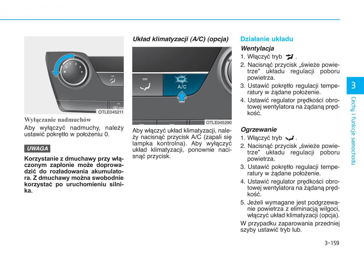 Hyundai Tucson III 3 instrukcja obslugi / page 269