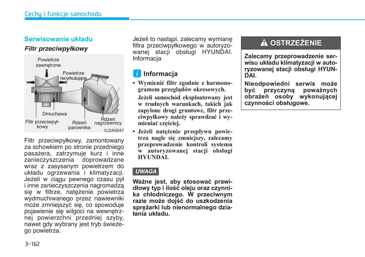 Hyundai Tucson III 3 instrukcja obslugi / page 272