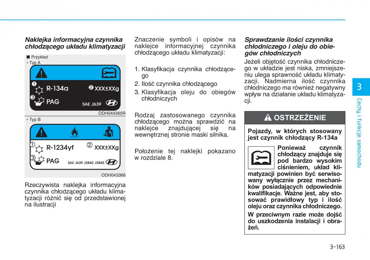 Hyundai Tucson III 3 instrukcja obslugi / page 273