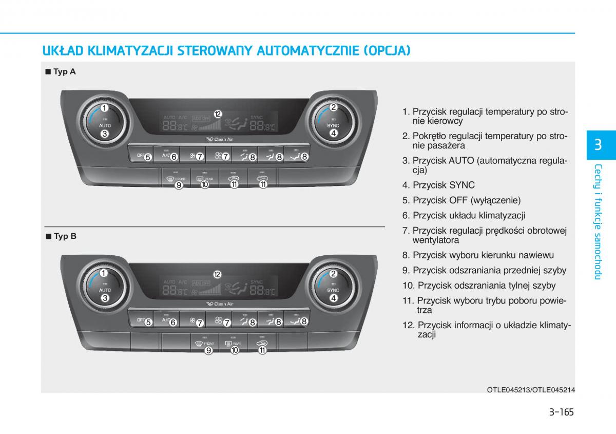 Hyundai Tucson III 3 instrukcja obslugi / page 275