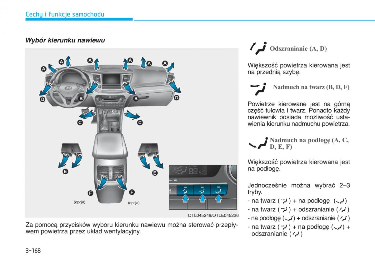 Hyundai Tucson III 3 instrukcja obslugi / page 278