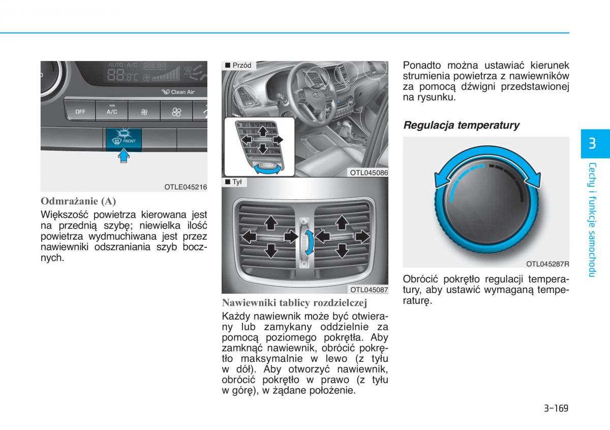 Hyundai Tucson III 3 instrukcja obslugi / page 279