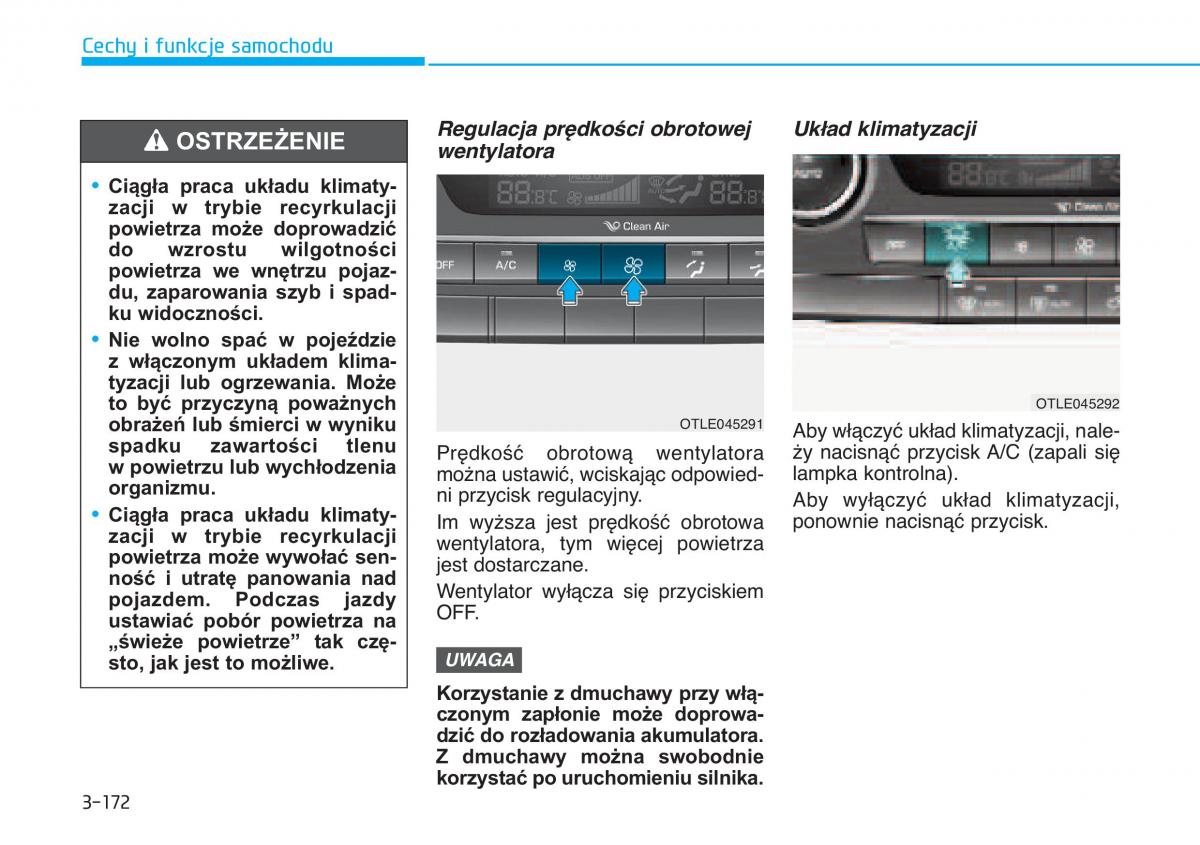 Hyundai Tucson III 3 instrukcja obslugi / page 282