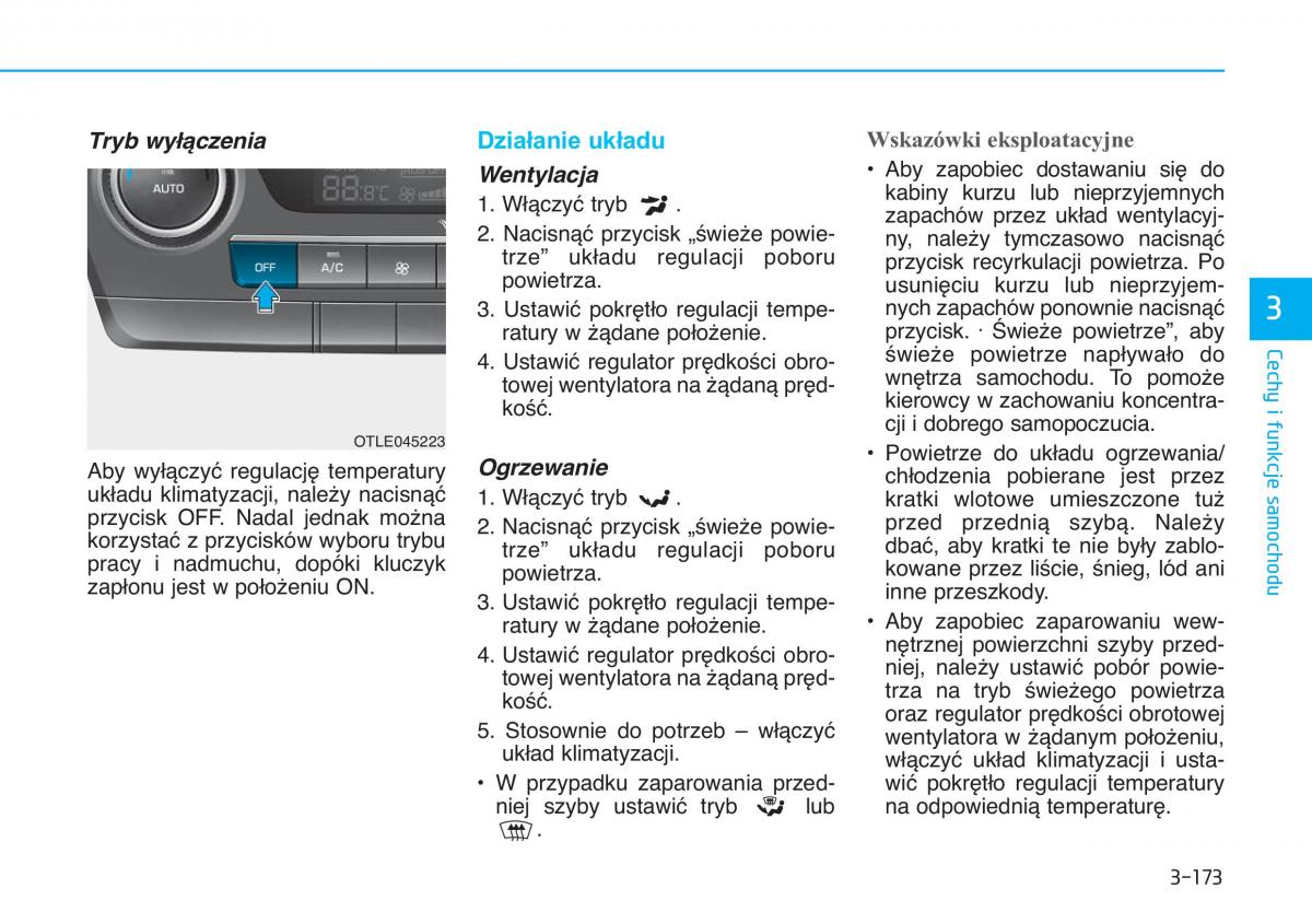 Hyundai Tucson III 3 instrukcja obslugi / page 283