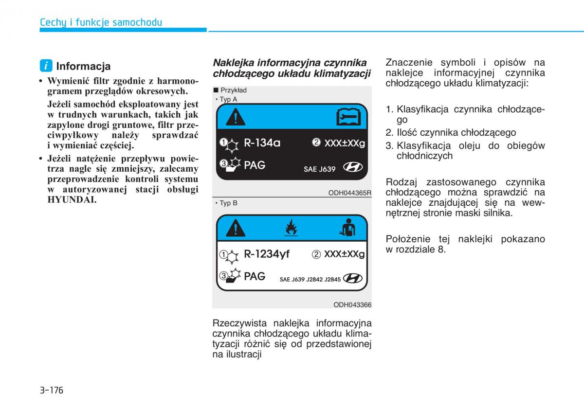 Hyundai Tucson III 3 instrukcja obslugi / page 286