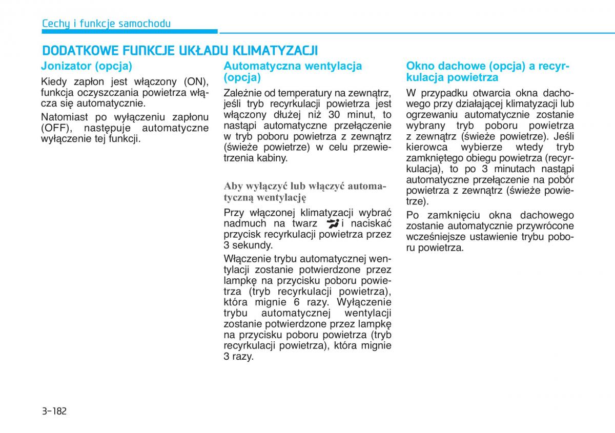 Hyundai Tucson III 3 instrukcja obslugi / page 292