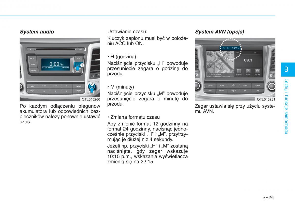 Hyundai Tucson III 3 instrukcja obslugi / page 301