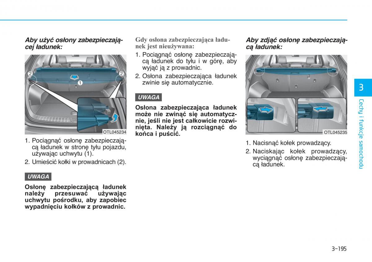 Hyundai Tucson III 3 instrukcja obslugi / page 305